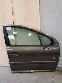 Porte avant droit