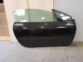 Porte avant droit