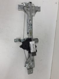 Mecanisme de leve vitre electrique arriere droit