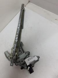 Mecanisme de leve vitre electrique avant droit