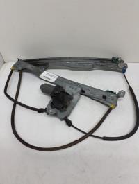 Mecanisme de leve vitre electrique avant droit