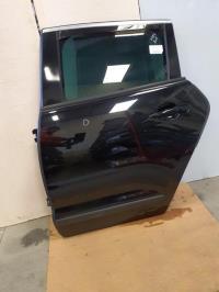 Porte arriere gauche