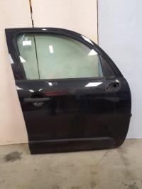 Porte avant droit