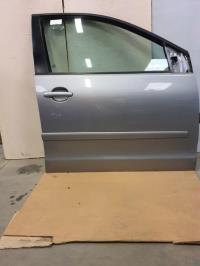 Porte avant droit