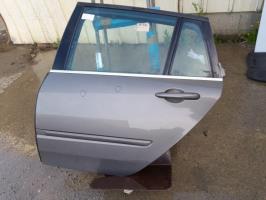 Porte arriere gauche