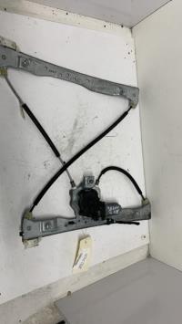 Mecanisme de leve vitre electrique avant droit