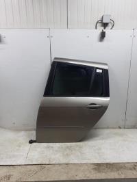 Porte arriere gauche