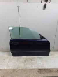 Porte avant droit