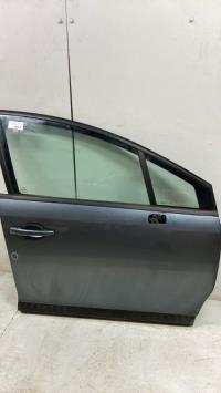 Porte avant droit
