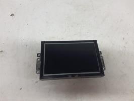 Ecran GPS