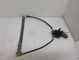 Mecanisme de leve vitre electrique avant droit