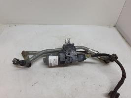 Moteur essuie glace avant