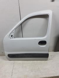 Porte avant gauche