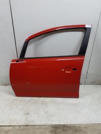 Porte avant gauche