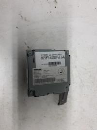 Module électronique