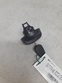 Bouchon de carburant