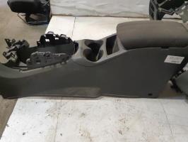 Console central (interieur plastique)