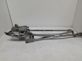 Moteur essuie glace avant