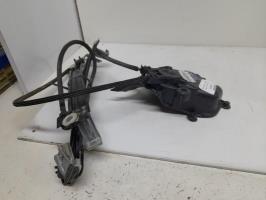 Leve vitre electrique avant gauche