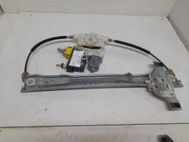 Mecanisme de leve vitre electrique avant droit