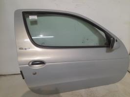 Porte avant droit