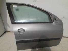 Porte avant droit