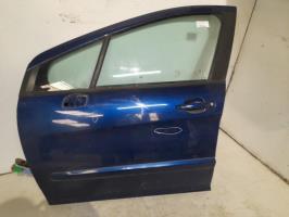 Porte avant gauche
