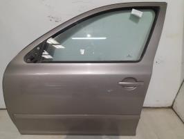 Porte avant gauche