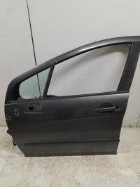 Porte avant gauche