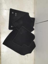 Tapis de sol