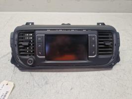 Ecran GPS