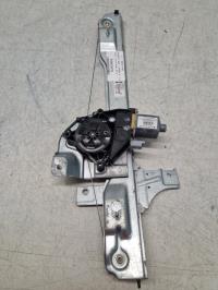 Leve vitre electrique avant droit