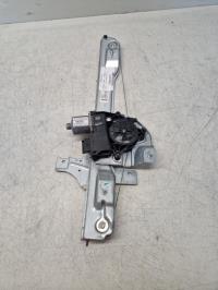 Leve vitre electrique avant gauche