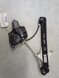 Mecanisme de leve vitre electrique arriere droit
