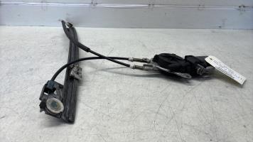 Mecanisme de leve vitre electrique avant droit