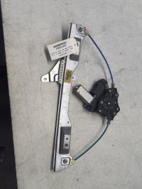 Mecanisme de leve vitre electrique avant droit
