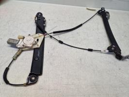 Mecanisme de leve vitre electrique avant droit