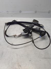 Mecanisme de leve vitre electrique avant droit