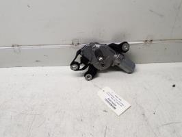 Moteur essuie glace arriere