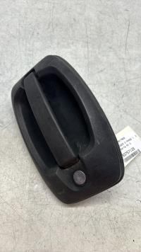 Poignee porte avant gauche