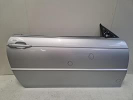 Porte avant droit
