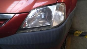 Photo pièce auto