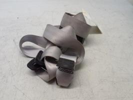Ceinture arriere gauche