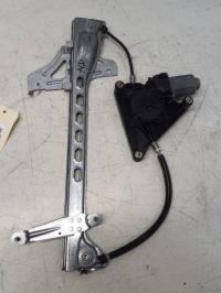 Leve vitre electrique avant droit