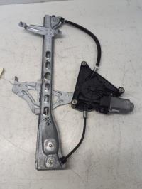 Leve vitre electrique avant gauche