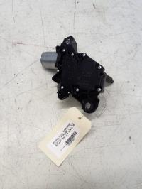 Moteur essuie glace arriere