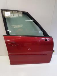 Porte avant droit