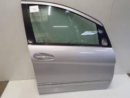 Porte avant droit