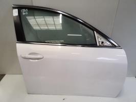 Porte avant droit