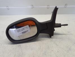 Retroviseur gauche